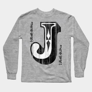 JOKER CARD Long Sleeve T-Shirt